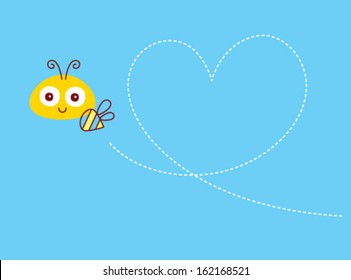love bee