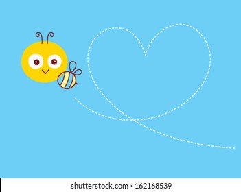 love bee