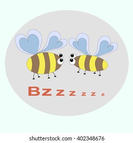 love bee bee