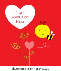 love bee garden