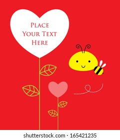 love bee garden
