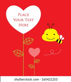 love bee garden
