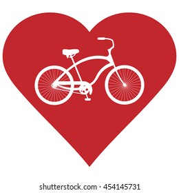 love bike