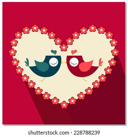 Love Bird
