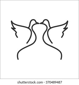 Love bird