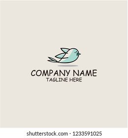 love bird design