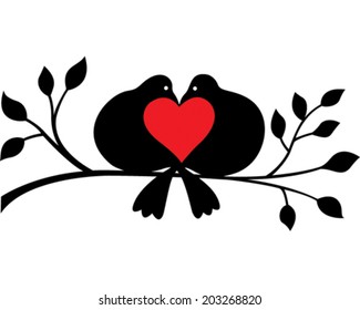 Love Birds