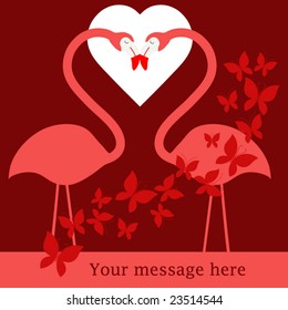 love birds