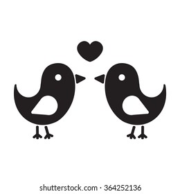 love birds