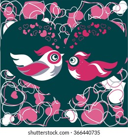 love Birds