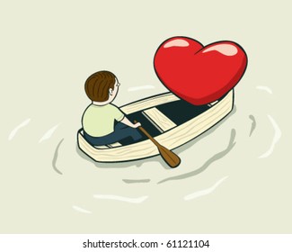 Liebesboot