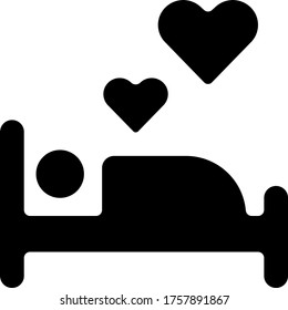 love boat icon vector for web and apps