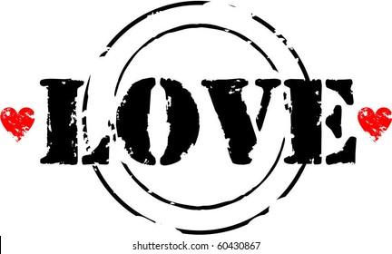 Love bomb