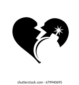love of bomb