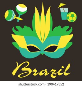 Love Brazil