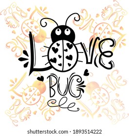 love bug svg,flowers svg,design vector transparent background svg