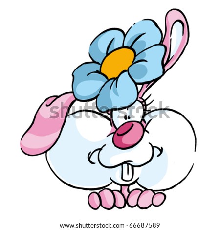 Free Free Every Bunny Welcome Svg 140 SVG PNG EPS DXF File