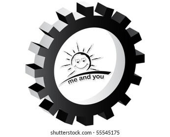 love button