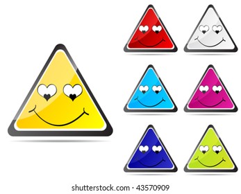 love buttons