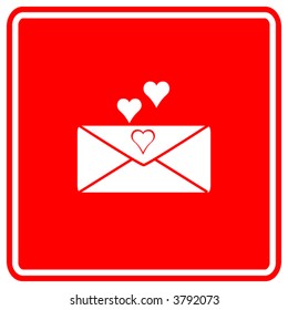 love by mail sign