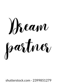 Love Calligraphic and typographic Vector with hand-drawn lettering for prints and posters, menu design, invitation and greeting cards t-shirts design coffee mug and hoodies design.