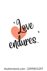 Love Calligraphic and typographic Vector with hand-drawn lettering for prints and posters, menu design, invitation and greeting cards t-shirts design coffee mug and hoodies design.