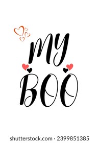 Love Calligraphic and typographic Vector with hand-drawn lettering for prints and posters, menu design, invitation and greeting cards t-shirts design coffee mug and hoodies design.