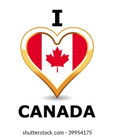 Amo Canadá