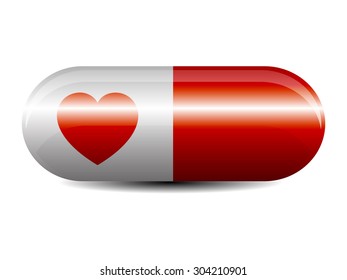 love capsule 