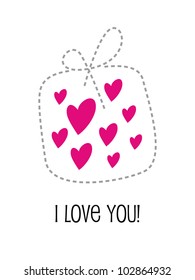 Love card