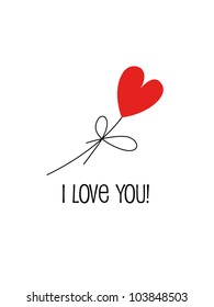 Love card