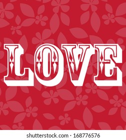 Love card