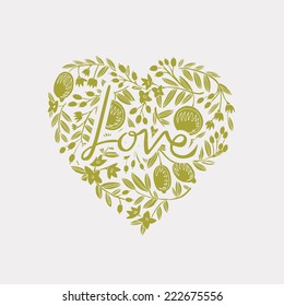 Love Card