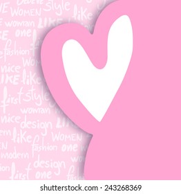 Love card