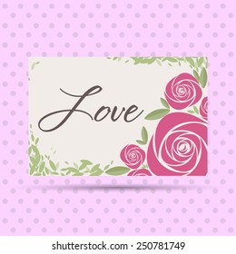love card