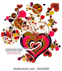 love card