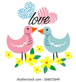 love card
