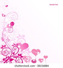 Love card