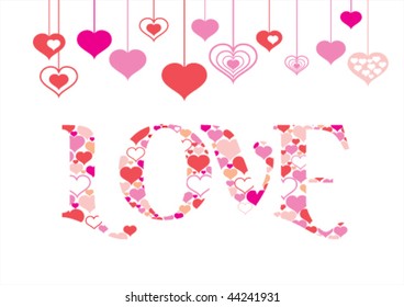  love card