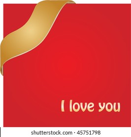love card