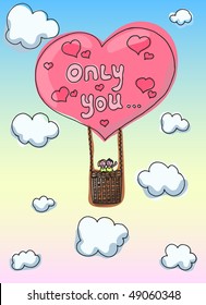 love card