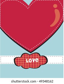 love card