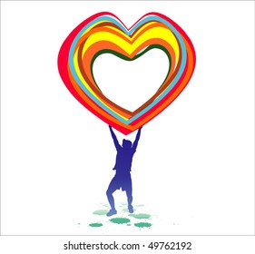 Love card