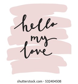 Love card