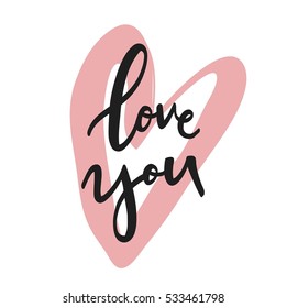 Love card