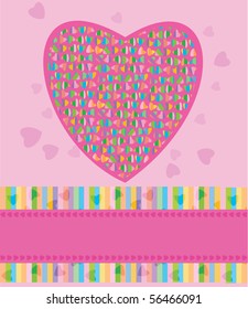 Love card.