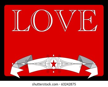 Love Card