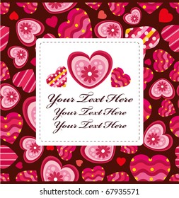 love card