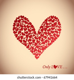 Love card