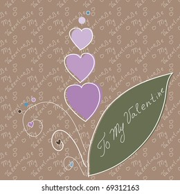 love card